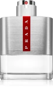 Prada Luna Rossa Eau de Toilette para homens 100 ml