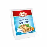 Queijo Halloumi DOP Président 200g