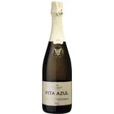 Espumante Reserva Meio Seco garrafa 75 cl - Fita Azul
