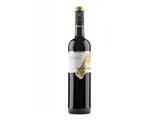Vinho tinto Confraria syrah lisboa 0,75 L