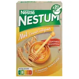 Nestum de Mel com Cereais Integrais