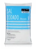 Sal Iodado