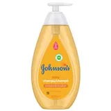 Champô Suave Bebé Johnsons Baby