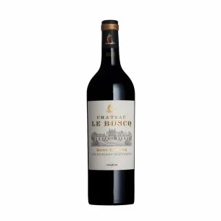 Vinho Tinto Château Le Boscq 75cl