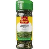 Cebolinho frasco 6 g - Espiga