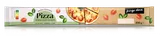 Massa Fresca para Pizza
