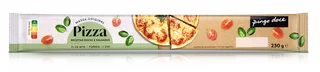 Massa Fresca para Pizza Pingo Doce