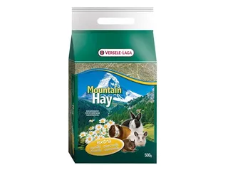 Feno da montanha camomila 500 g