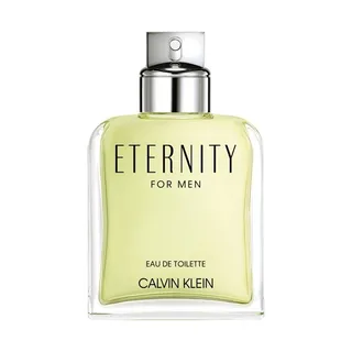 CALVIN KLEIN Eternity For Men Eau De Toilette 200ML