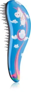 Dtangler Unicorn escova de cabelo 18,5 cm