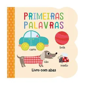 Primeiras Palavras Vários Autores
