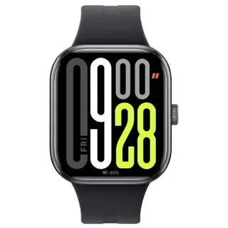 Smartwatch Xiaomi Redmi Watch 5 - Preto