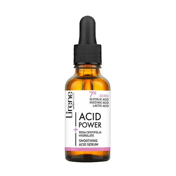 LIRENE Acid Power Serum 30ML