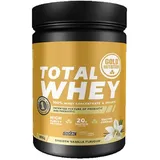 Proteína Hydro Whey Baunilha embalagem 800 g - Gold Nutrition