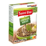 Lentilhas Verdes 500g