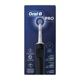 Escova de Dentes Elétrica Oral-B Vitality Pro Preto