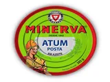 Atum posta Minerva em azeite 385 g(250 g)