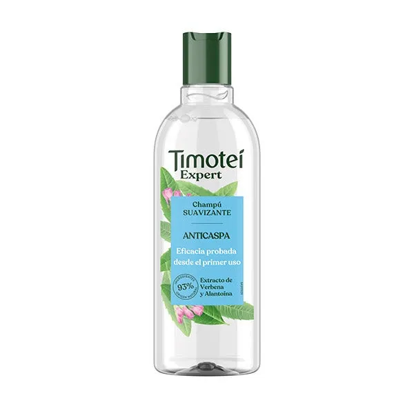 TIMOTEI Anticaspa 400ML
