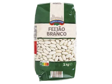 Campo Largo Feijão Branco