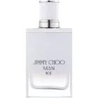 Jimmy Choo Man Ice Eau de Toilette para homens 50 ml