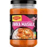 Molho Tikka Masala Maggi Nestlé