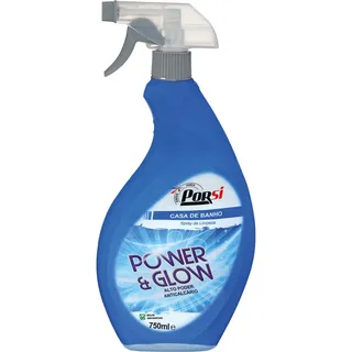 Spray Desengordurante 750 Ml PorSi