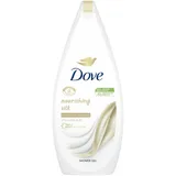 Gel de Banho Silk
