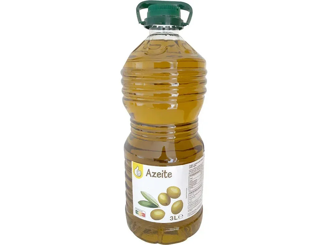 Azeite Polegar 3 L