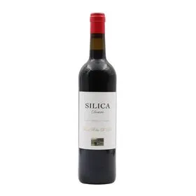 Sílica Unoaked Douro Vinho Tinto