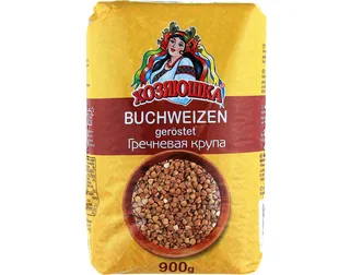 Trigo de sarraceno Hosyaushka 900 g