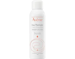 água avene termal 150ml
