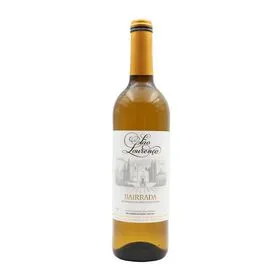 São Lourenço Bairrada Vinho Branco