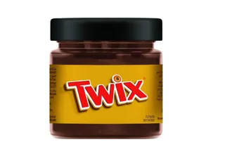 Creme para barrar TWIX 200 g