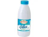 Leite President UHT cabra meio gordo 1 L