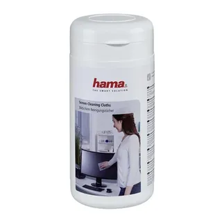 Toalhetes de Limpeza Hama 113806