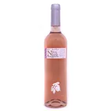 Vinho Rosé Regional Península de Setúbal, garrafa 75 cl
