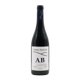 Terra DAlter Alicante Bouschet Alentejano Vinho Tinto
