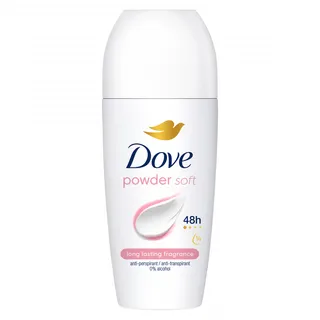 Desodorizante Roll-On Powder 48h Dove
