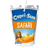 Sumo safari, 200ml