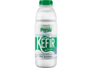 kefir regalo natural 520 g