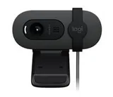 Webcam Logitech Brio 105 Full HD 1080p USB Graphite
