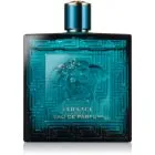 Versace Eros Eau de Parfum para homens 200 ml