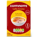 Leite de Creme Continente