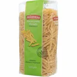 Massa Macarronete Riscado Milaneza 500g