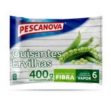 Ervilhas Pescanova 400 g