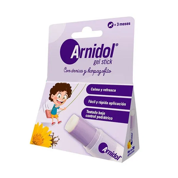 ARNIDOL Gel Stick 15ML