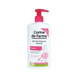 Gel Higiene Íntima Suave Corine de Farme