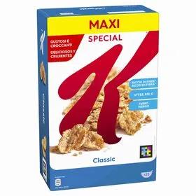Cereais Special K Kelloggs