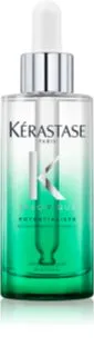 Kérastase Specifique Sérum Potentialiste sérum regenerador intensivo para couro cabeludo oleoso e irritado 90 ml