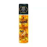 Spray Condicionador Gliss Oil Nutritive